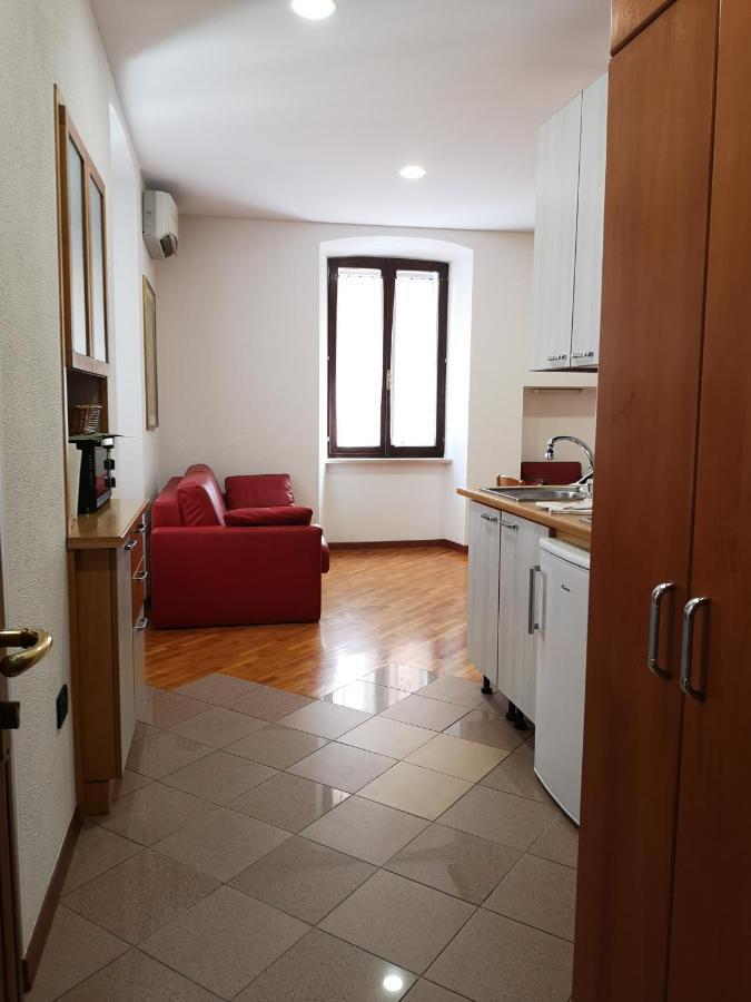 Apartmaji Mavita Piran Exterior photo