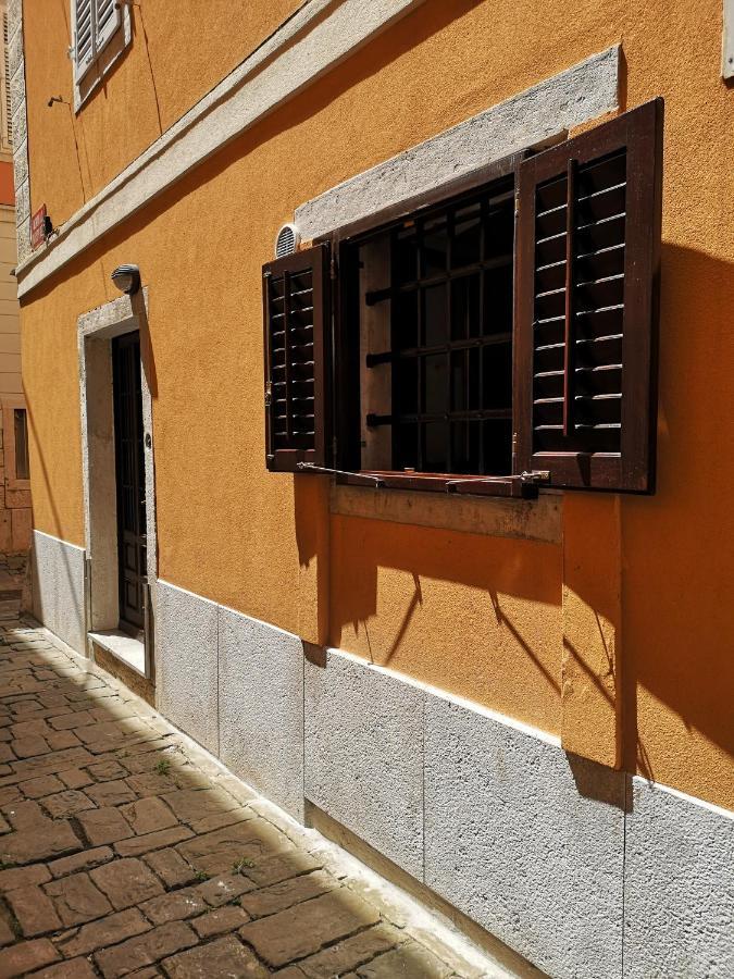 Apartmaji Mavita Piran Exterior photo