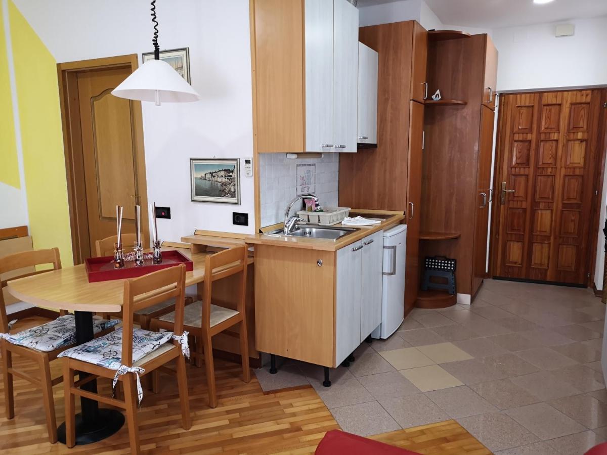 Apartmaji Mavita Piran Exterior photo