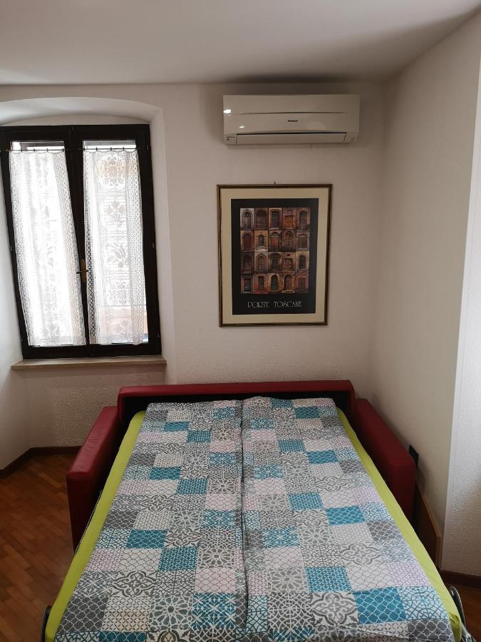 Apartmaji Mavita Piran Exterior photo