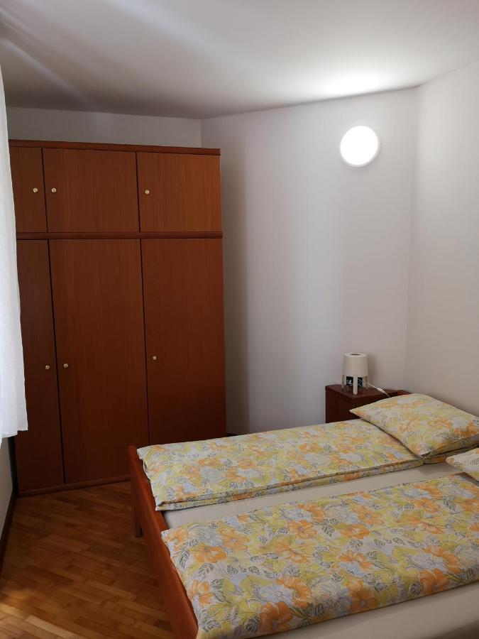Apartmaji Mavita Piran Exterior photo