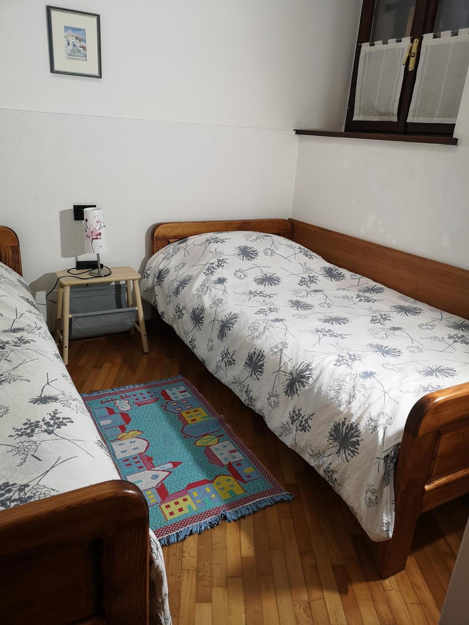 Apartmaji Mavita Piran Exterior photo