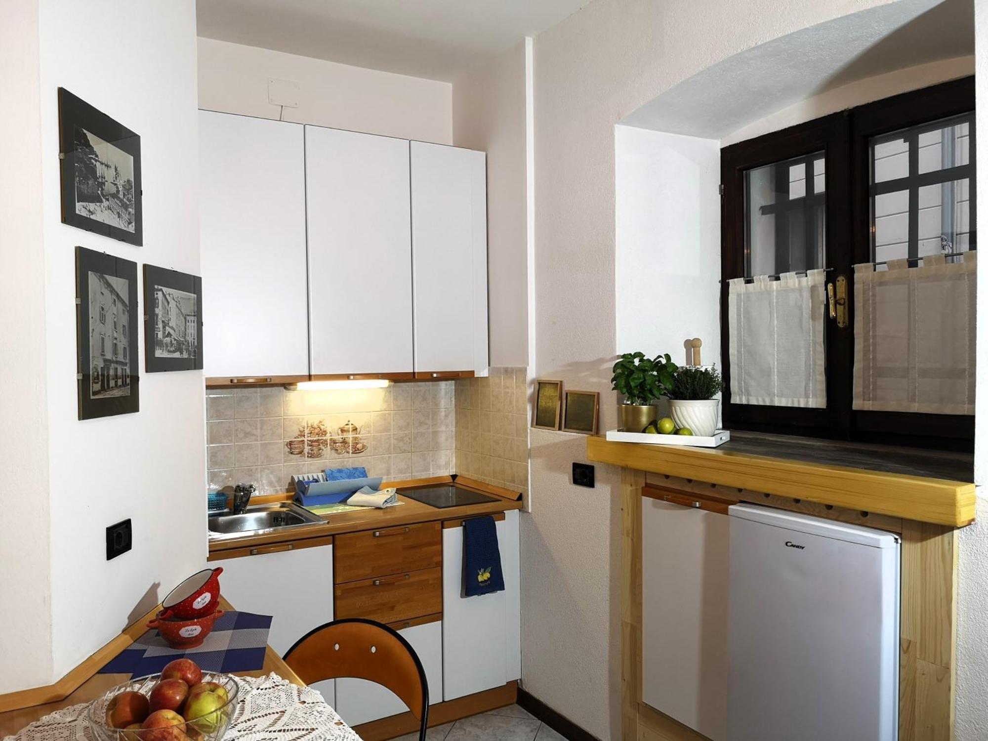 Apartmaji Mavita Piran Exterior photo